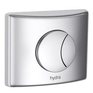 Acabamento Descarga Deca Hydro Duo 49001