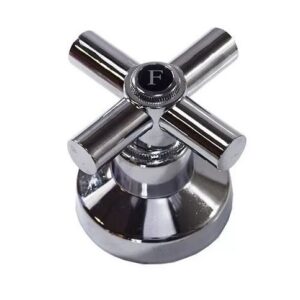 Acabamento Metal 3/4 Deca C64