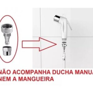 Adaptador Para Mangueira Blukit 2