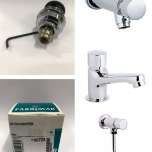 Anuncio Castelo Acquapress 2 - 0728