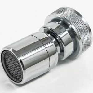 Arejador Articulado P Torneira Tanque Jardim 3/4 Metalabs (945173)