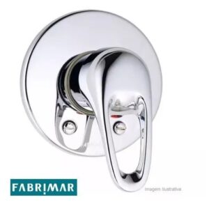 Base Monocomando Concept Fabrimar