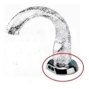 Canopla Com Sensor Decalux 1180c Ref4124012 Deca (729873)