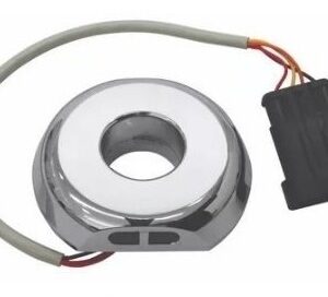 Canopla Com Sensor Decalux 1180c Ref4124012 Deca (769922)