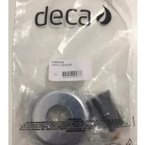 Canopla Com Sensor Decalux 1180c Ref4124012 Deca (780460)