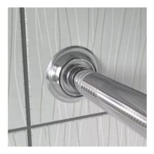 Canopla Universal Metalizada P Sifo Tubo Extensivo Blukit (669518)