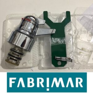 Cartucho Reparo Misturador Monocomando Temperfix Fabrimar (963142)