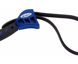Chave De Cinta Ajustavel Borracha Multiuso 120mm Blukit