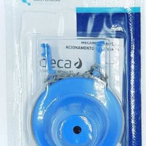 Comporta Vedaco Deca Original Caixa Acoplada (977964)