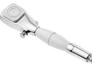 Ducha Manual Crbr Luxo Duchamatic Docol Mangueira 1.80m (940159)