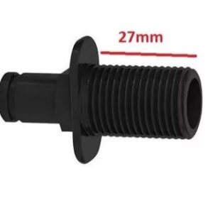 Engate Prolongado Deca Hydra 2