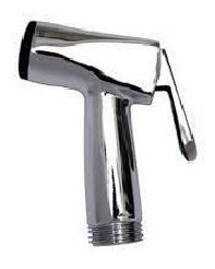 Gatilho Duchinha Para Duchas Higiênicas Ou Chuveiro Metal Cr (867790)