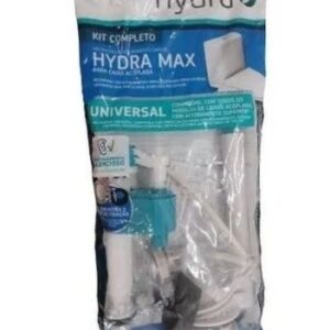 Kit Caixa Descarga 1100 Deca 2