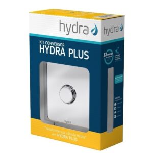Kit Conversor Hydra Plus Deca