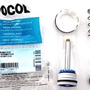 Kit Reparo Acionamento Pressmatic Deluxe Docol 00473300 (727352)