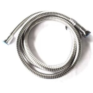 Mangueira Flexivel 180 Cromada