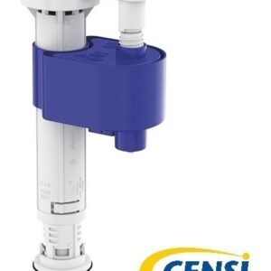 Mecanismo Reparo Censi