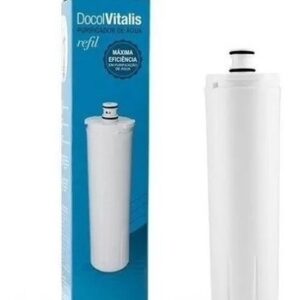 Refil Elemento Filtrante Purificador Docol Vitalis Original