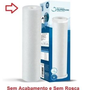 Refil Planeta Agua Lorenzetti Acqua