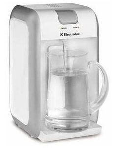 Refil Purificador Prolux Elemento Filtrante P Electrolux Pa (894543)