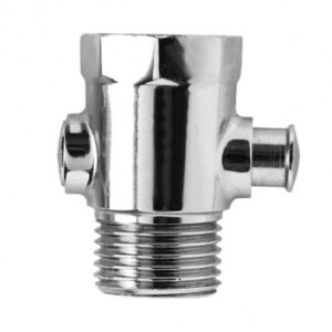 Registro Para Ducha Manual Desviador Ducha De Mo Belisca