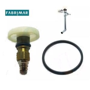 Registro Silent Flux 9678 Fabrimar 2