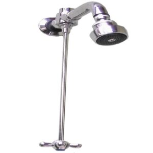 Reparo Chuveiro Comgas Haste De 30 Cm Comgas 138295 (1)