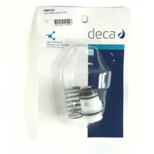 Reparo Decamatic 4686001 Deca 2