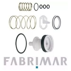 Reparo Kit Acionador Vde Cpd Ref 08911 Fabrimar (856196)