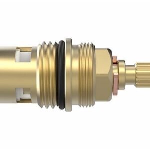 Reparo Mvc 1/4 De Volta Fabrimar