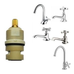 Reparo Mvc 1/4 Volta Plastico Fecham Anti Hr Docol 00401900 (832112)