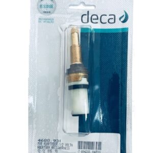 Reparo Mvr Registro Presso Deca Original 1/2 Volta 4688931 (845936)