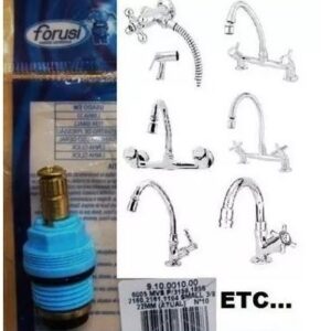 Reparo Mvs Torneira Forusi