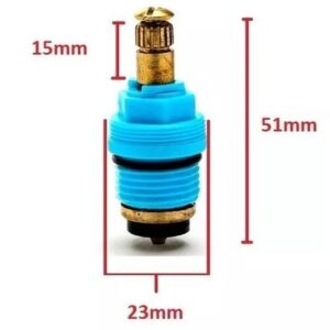 Reparo Mvs Torneira Forusi 2