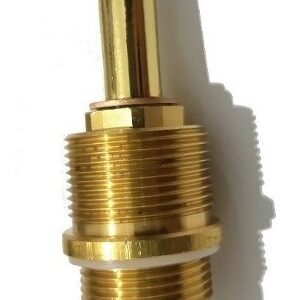 Reparo P Lav Bide Torneira Grand Antique Eixo Dourado Docol