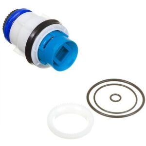 Reparo Para Valvula Fabrimar Pisto Flux Original