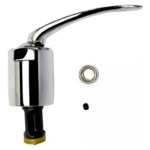 Reparo Torneira Alavanca Pratika Cromada Ref04606 Fabrimar (834175)