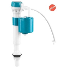 Reparo Torre Entrada Universal C Boia Caixa Acoplada Deca