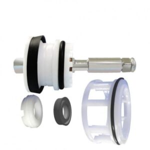 Reparo Valvula 1 1/4 Alta Pressao Docol