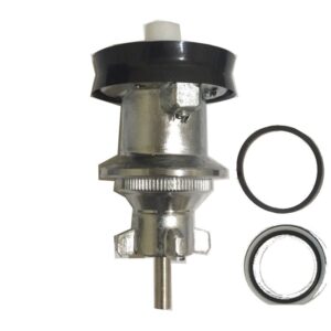 Reparo Valvula Descarga Externa Fabrimar Silent Flux