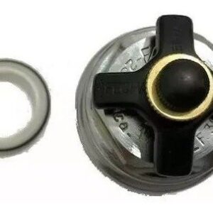 Reparo Valvula Descarga Fabrimar Flux Completo 6134 Original (867312)