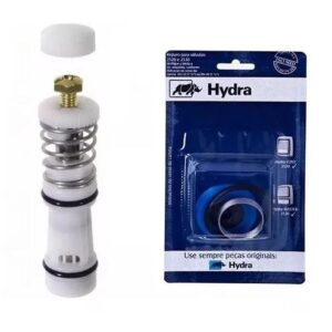 Reparo Valvula Hydra 1