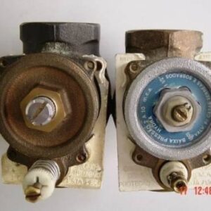 Reparo Valvula Hydra Luxomaster 25202030 Original 1 1/2 (431621)