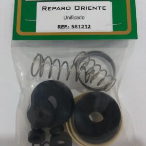Reparo Valvula Oriente Super E Primor Unificado 6 X 1 (390315)