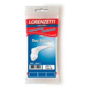 Resistencia Para Duo Shower Lorenzetti