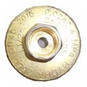 Tampa Frontal Acabamento