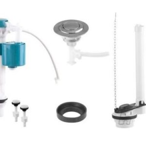 Torre De Saida Universal Deca