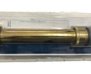 Tubo De Ligaco Parede Dourado 1968gl Deca Original (871648)