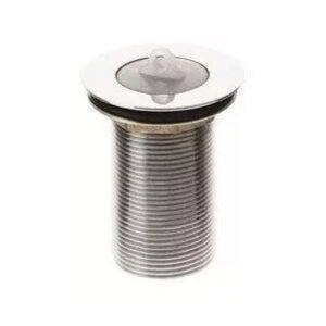 Valvula Metais Rei 2