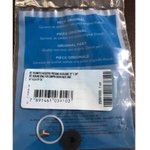 Vedante Para Registro De Pressão Chuveiro Original Docol